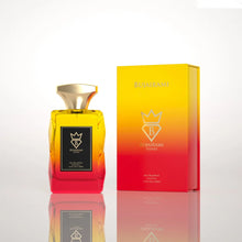 Bujairami City Life Eau De Parfum 100ml- Unisex Sweet Spiced Leather