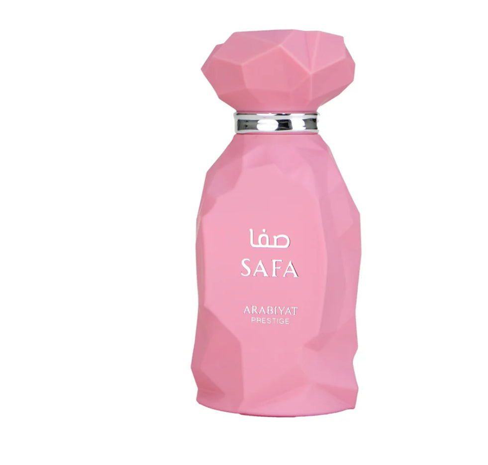 Safa by Arabiyat Prestige - 100ml EDP Fruity Floral Women's Fragrance