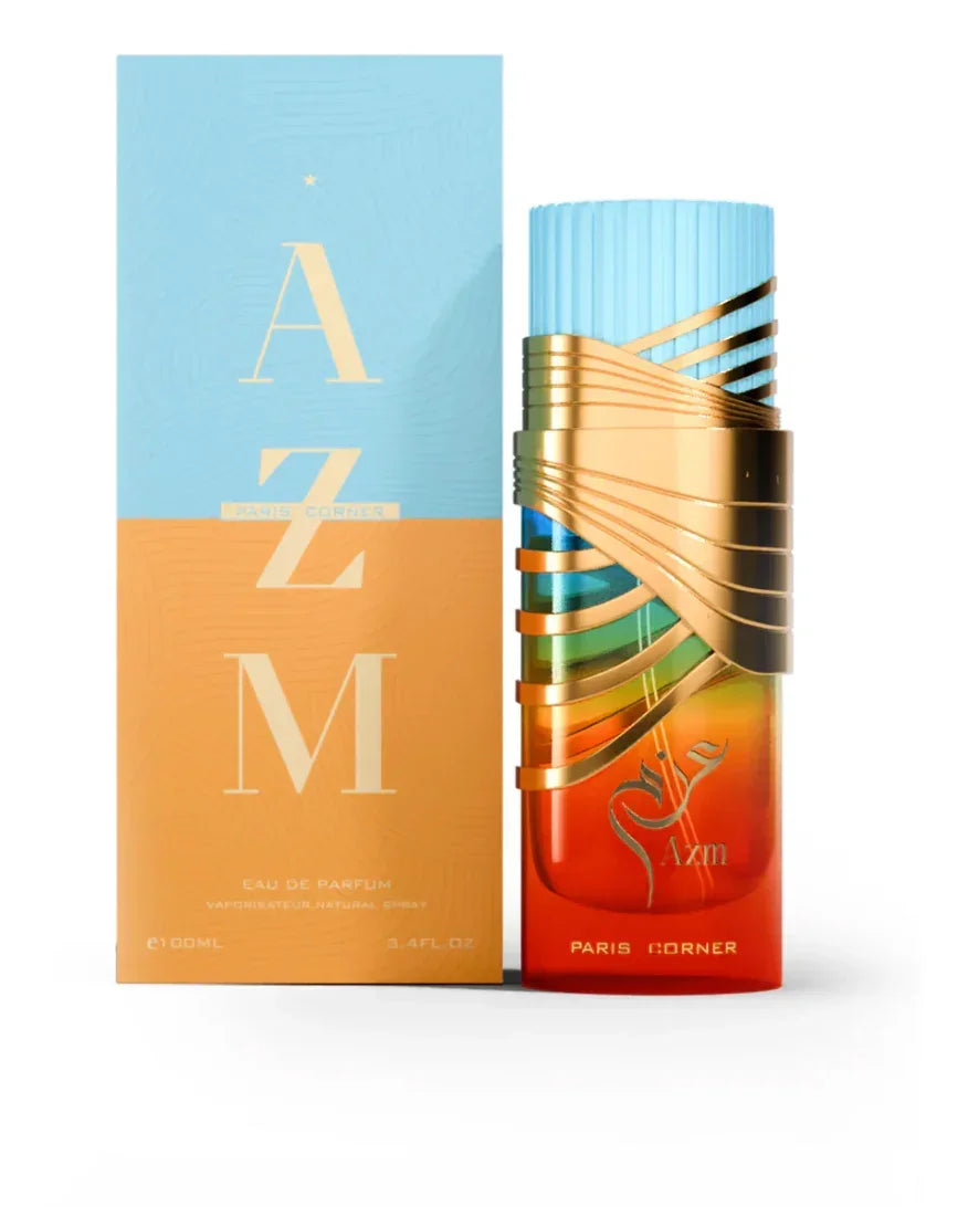 Indulge in the Winter Luxury Fragrance Bundle