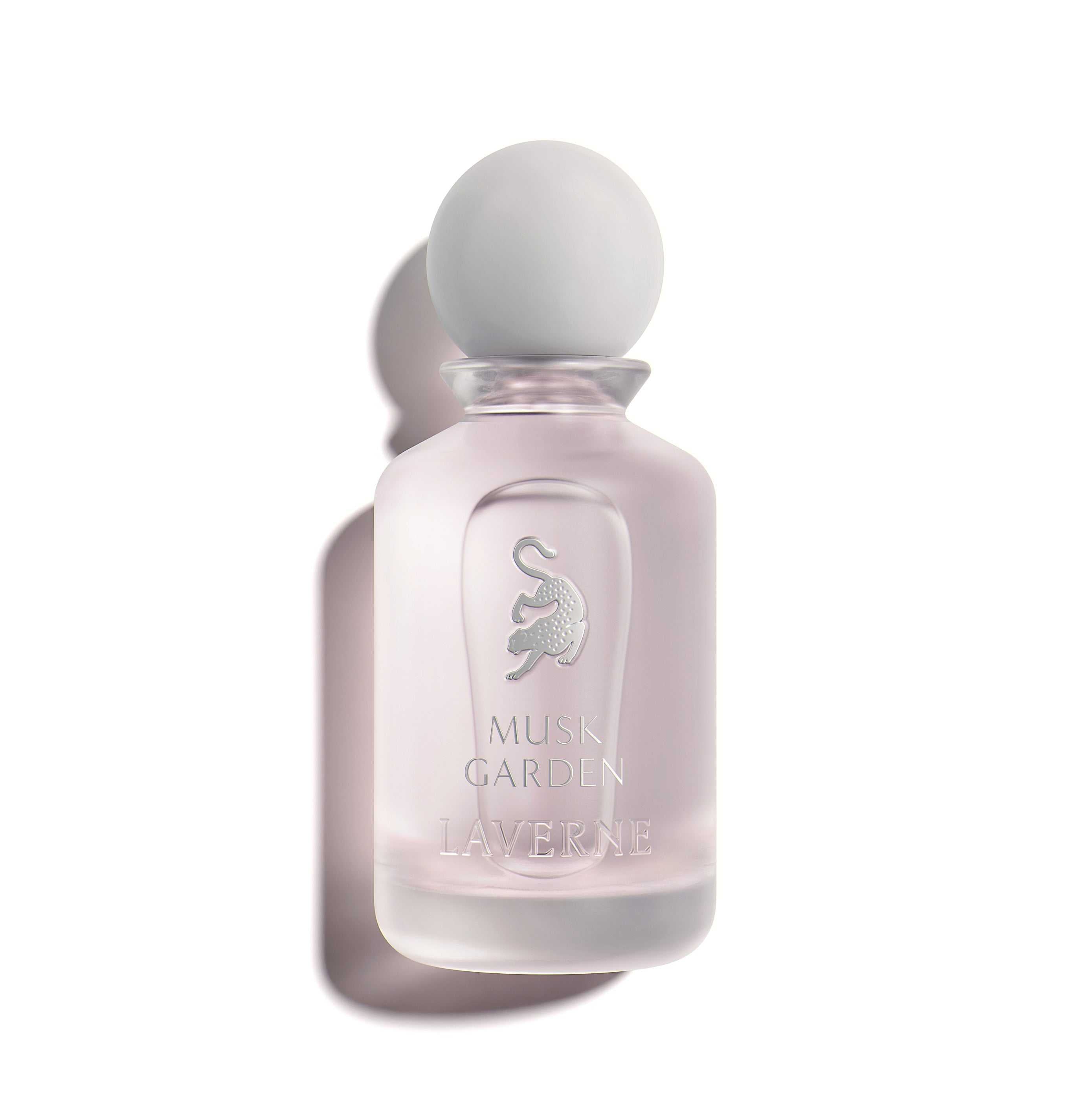 Musk Garden by Laverne 100ml EDP