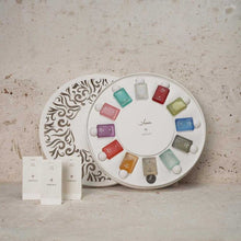 Eid Musk Collection  Set 12 in 1 by IBRAQ 
