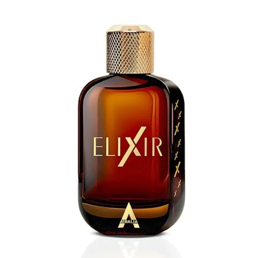 Atralia Elixir 100ml Eau de Parfum for Unisex