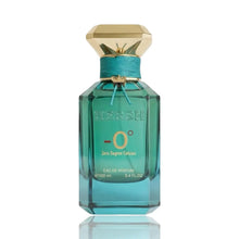 Hersh Zero Degree Celsius  Eau De Parfum 100ml by Alezz Oud
