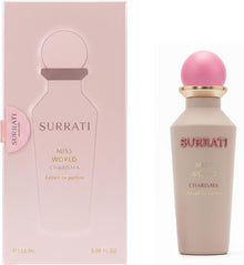 Miss World Charisma Extrait de Parfum 150ml by Surrati