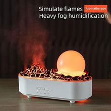 Essential Oil Diffuser, 200ML Small Aromatherapy Cool Mist Humidifier,Electric Smart Scent Diffuser Machine with 3 Colors and 3 Gear Timer,Auto Shut-off