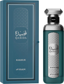 FAAN Qasida Bakhour Eau De Parfum 200ML