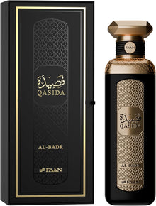 FAAN Qasida Al Badr Eau De Parfum 200ML