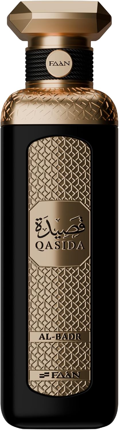 FAAN Qasida Al Badr Eau De Parfum 200ML