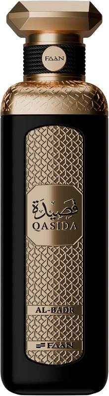 FAAN Qasida Al Badr Eau De Parfum 200ML