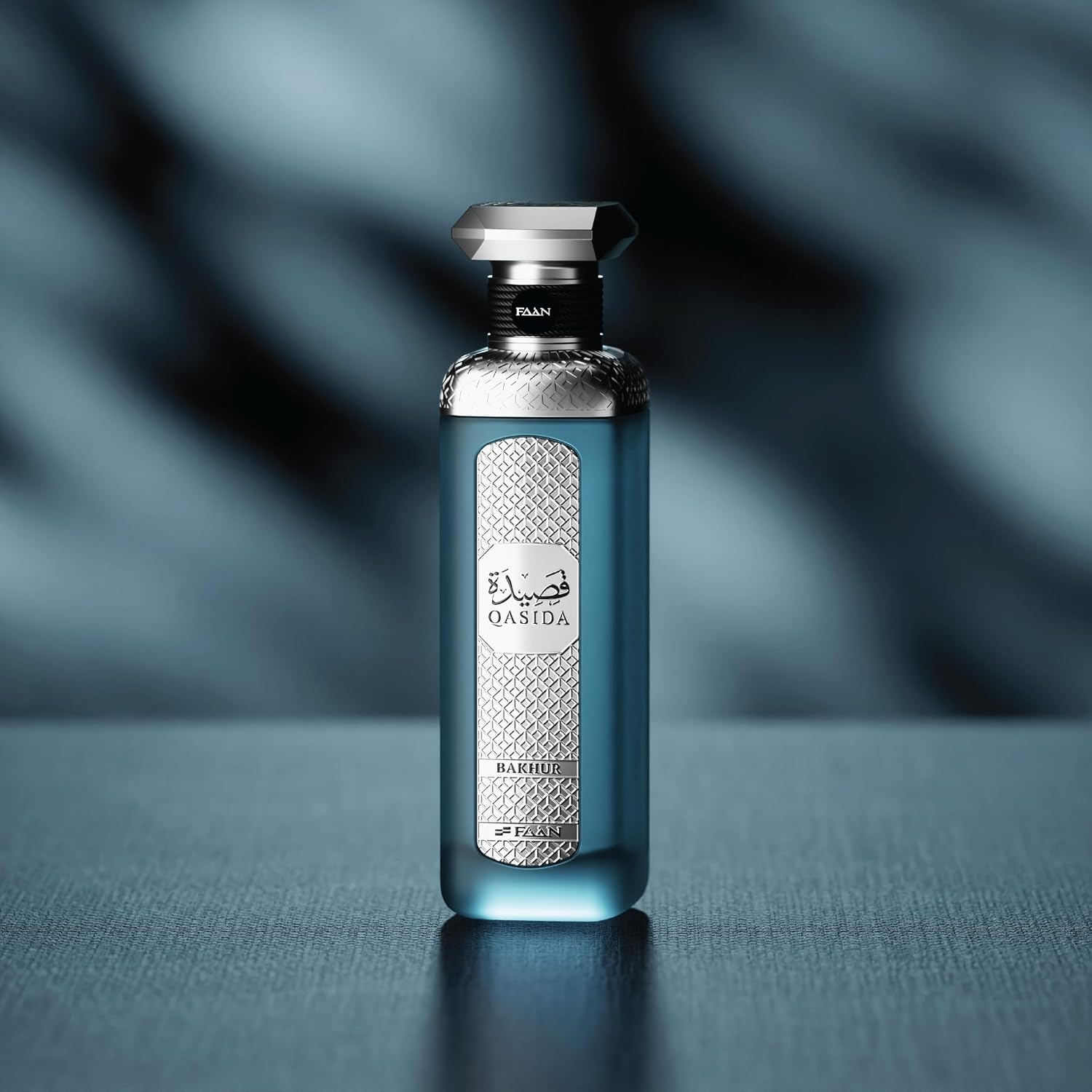 FAAN Qasida Bakhour Eau De Parfum 200ML