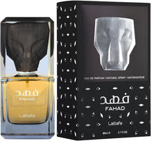Fahad Perfume 80ml EDP by Lattafa