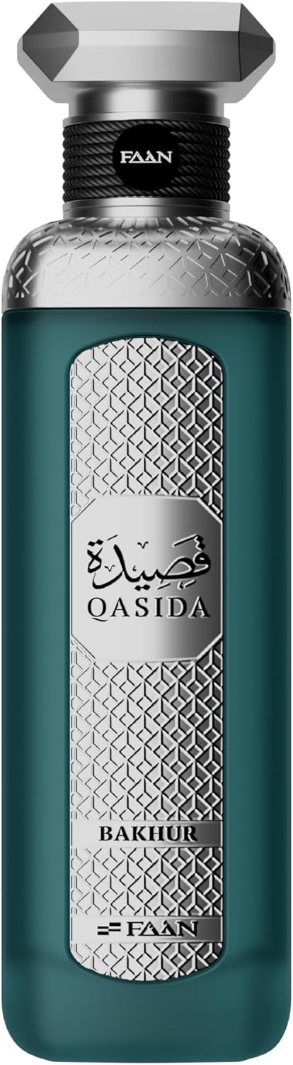 FAAN Qasida Bakhour Eau De Parfum 200ML