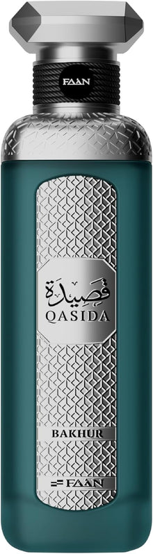 FAAN Qasida Bakhour Eau De Parfum 200ML
