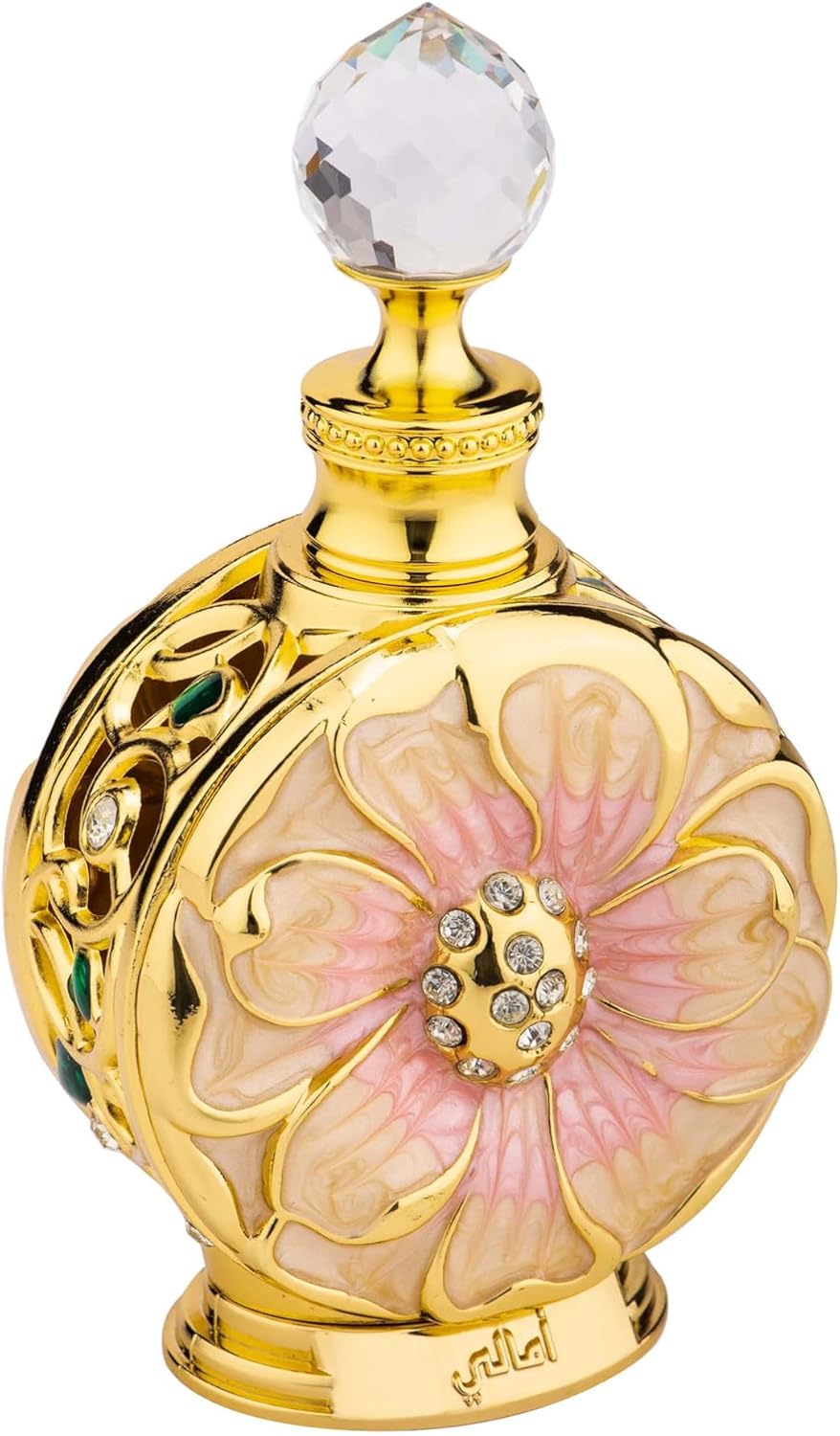 Swiss Arabian Perfumes "Amaali"- Concentrated Perfume Oil  15ml