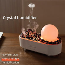 Essential Oil Diffuser, 200ML Small Aromatherapy Cool Mist Humidifier,Electric Smart Scent Diffuser Machine with 3 Colors and 3 Gear Timer,Auto Shut-off