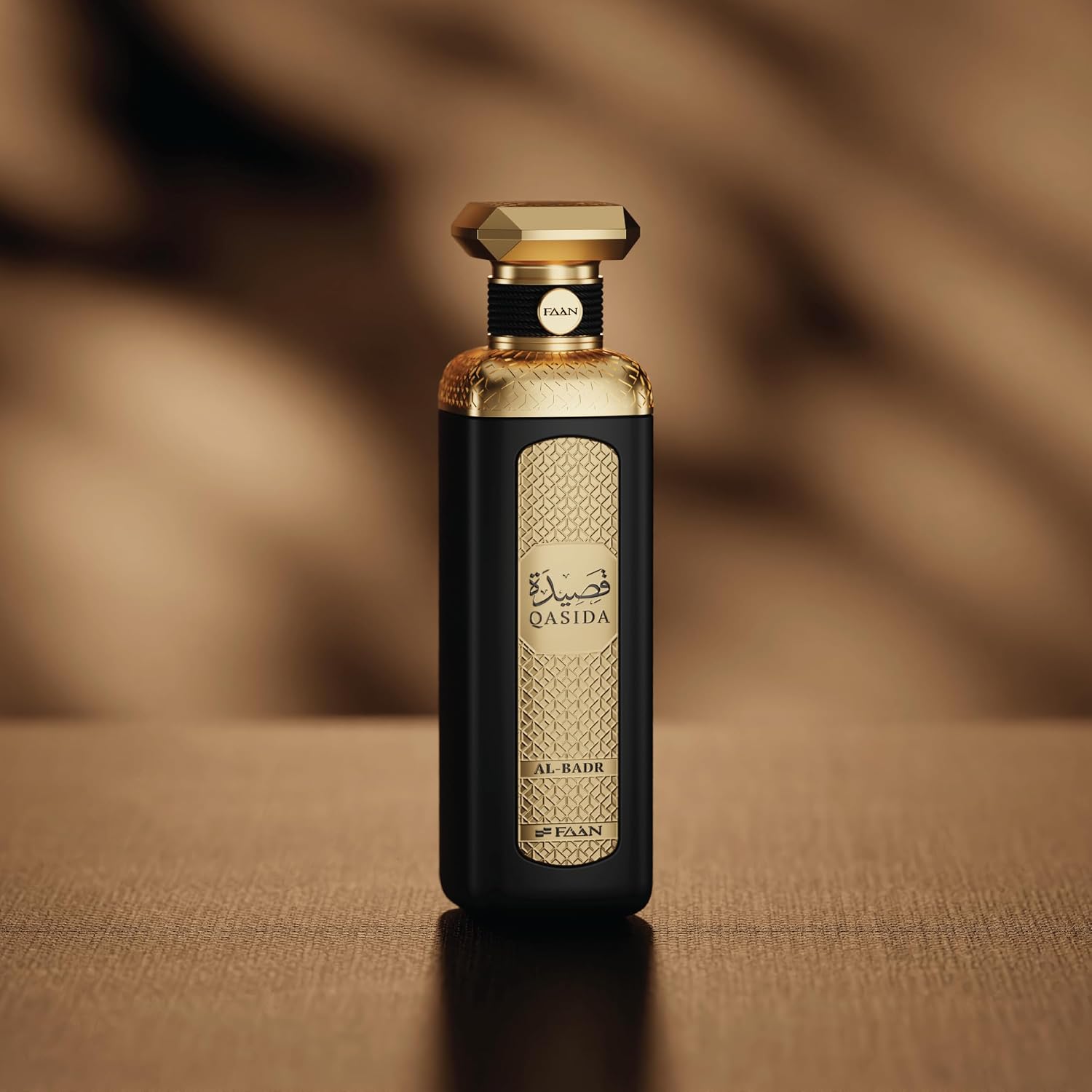 FAAN Qasida Al Badr Eau De Parfum 200ML