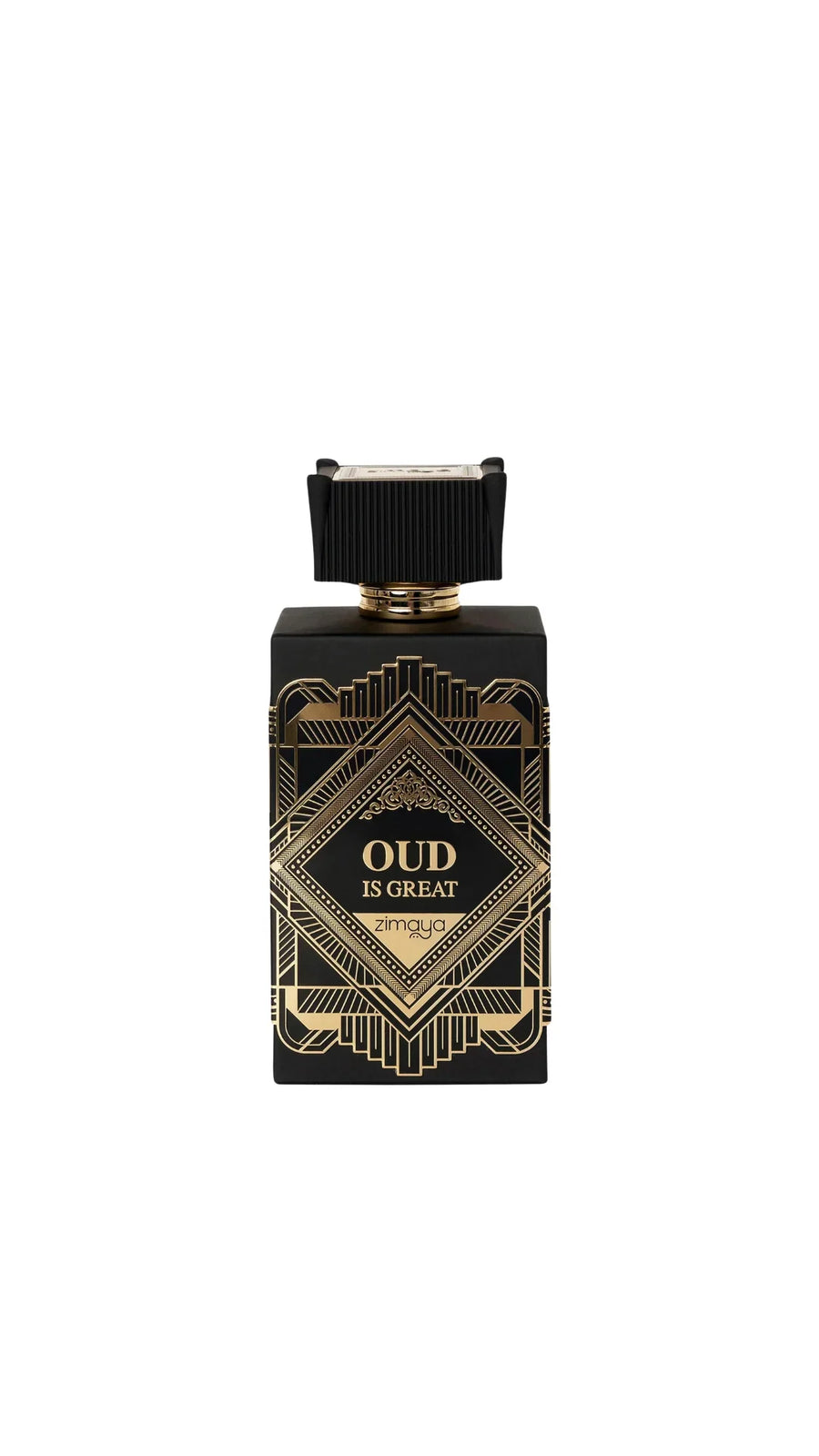 Zimaya Oud Perfume for Bold, Invigorating Fragrance