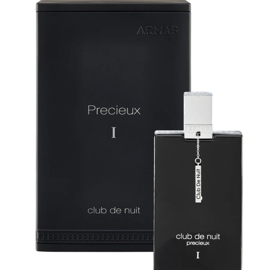 Armaf Club De Nuit Precieux I Extrait De Parfum 55ml