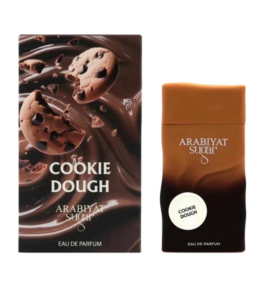 Indulge in Arabiyat Sugar Cookie Dough Fragrance