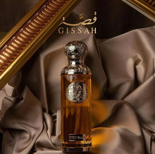 Gissah La Luna Eau De Parfum 200ml - Unisex Woody Gourmand Fragrance
