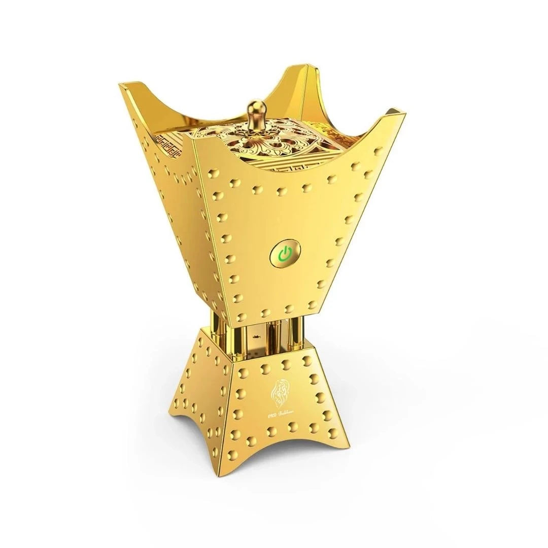  Portable Electric Incense Burner