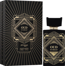 Zimaya Oud is great EDP 100ml