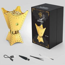  Portable Electric Incense Burner