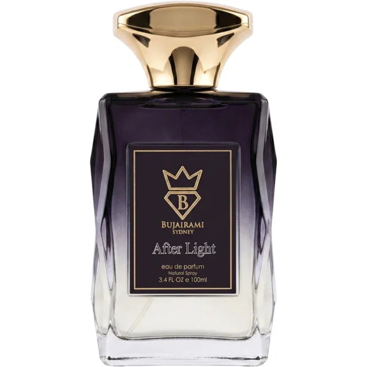 After Light Bujairami 100ml EDP