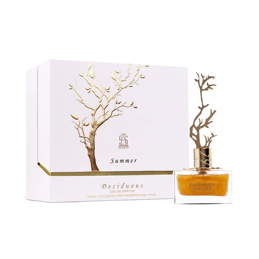 Aurora Scents Deciduous Summer - Capture Summer's Essence