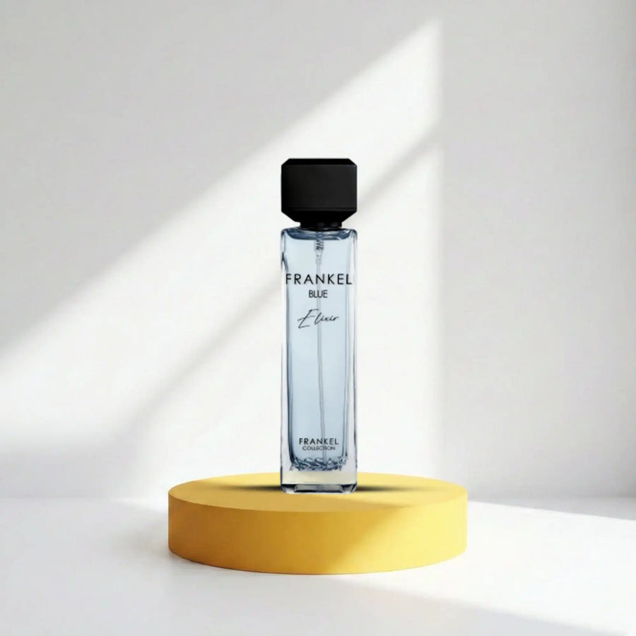 Frankel Blue Elixir by Assaf 200ml EDP for Elegance