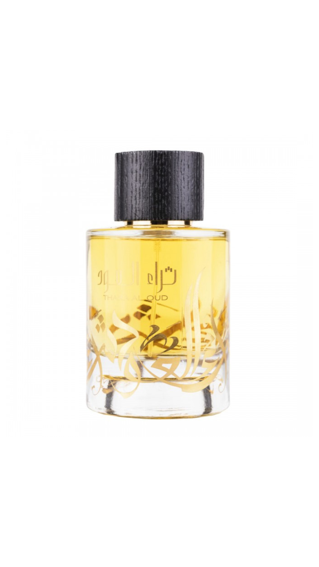 Thara Al Oud Perfume EDP 100ml by Ard Al Zaafaran