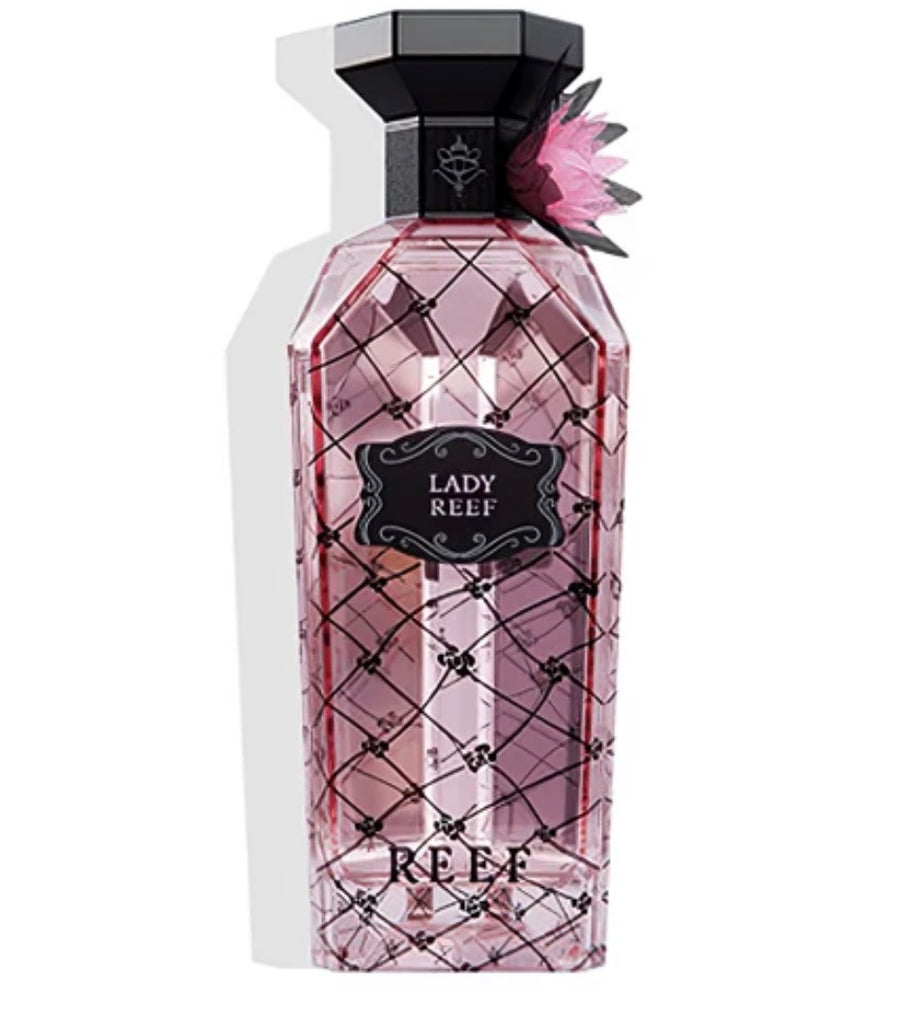 Lady REEF Eau De Parfum 150ml - Sophisticated Scent