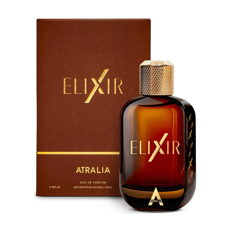 Atralia Elixir 100ml EDP