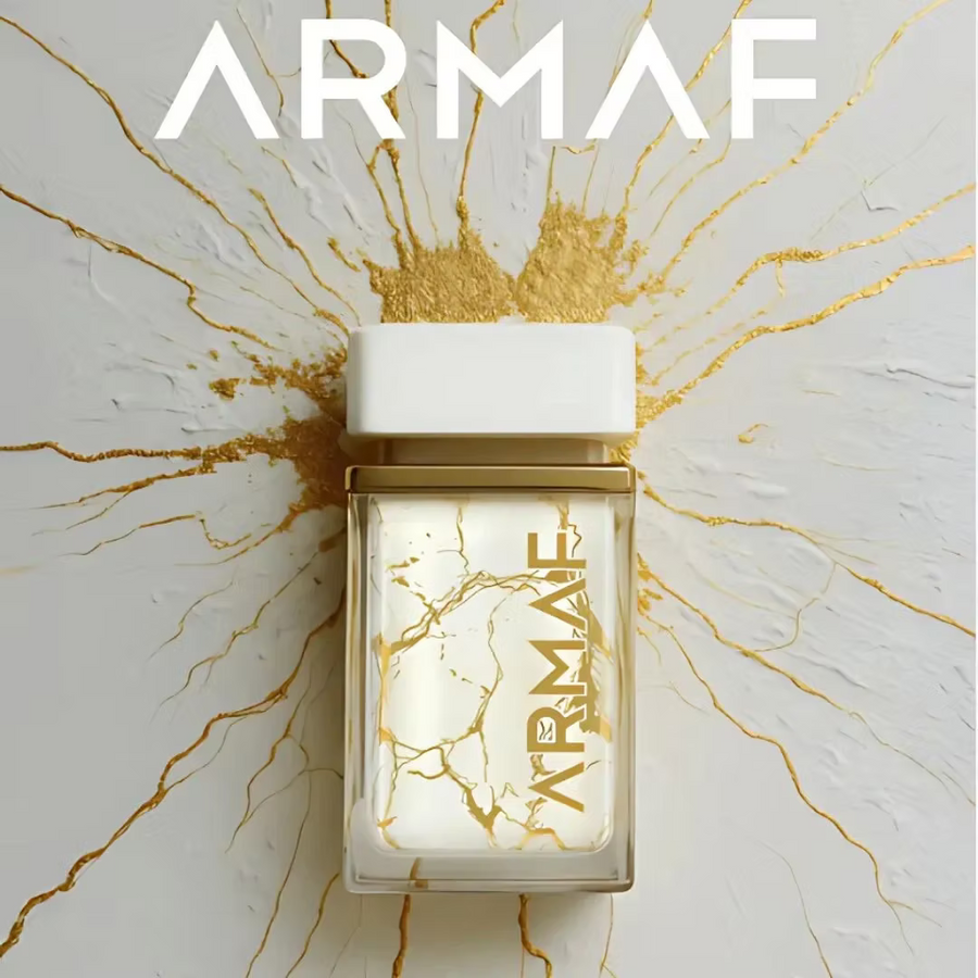 Armaf Perle D'or Eau De Parfum 75ml