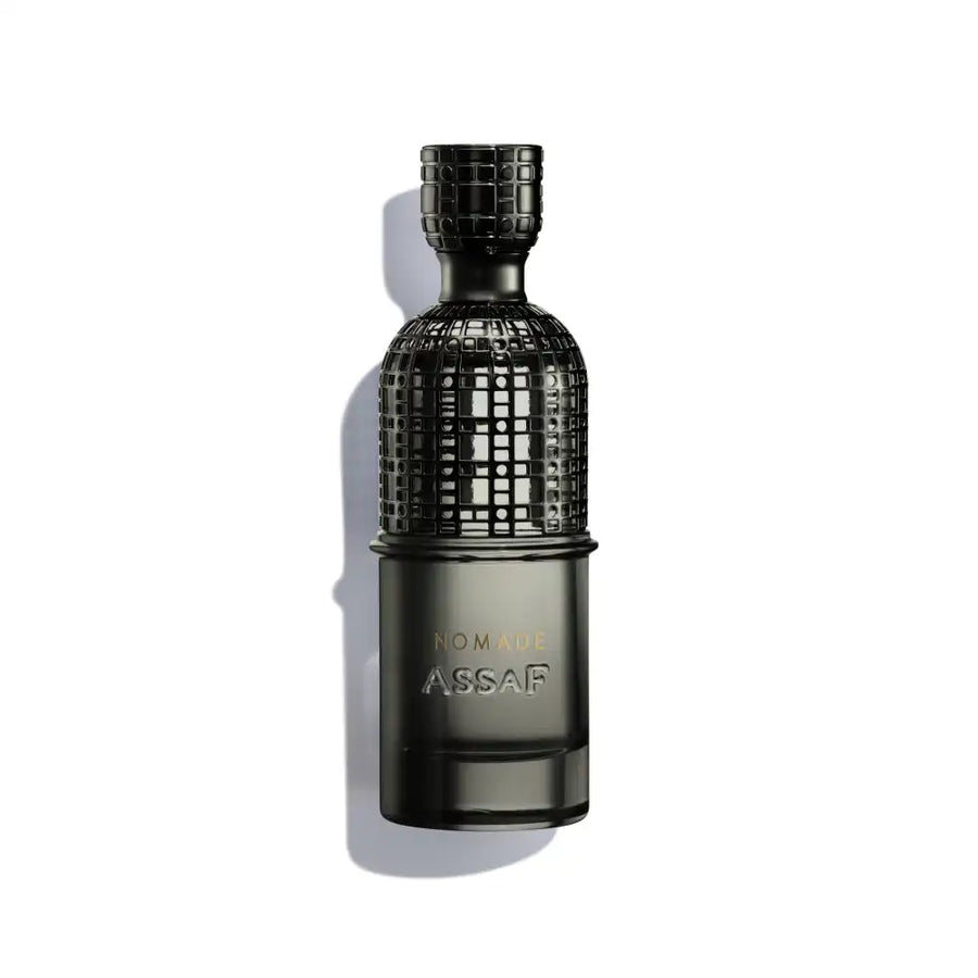 NOMAD Assaf 200ml Eau de Parfum - Sophisticated Scent