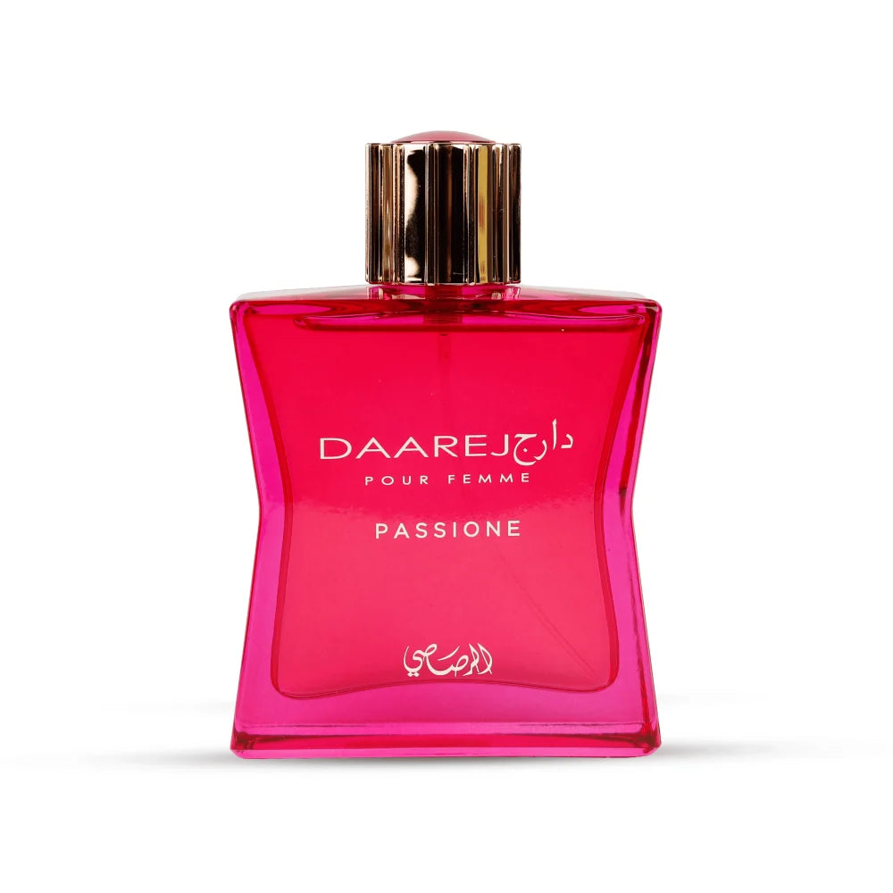DAAREJ PASSIONE FOR HER 100ML BY RASASI