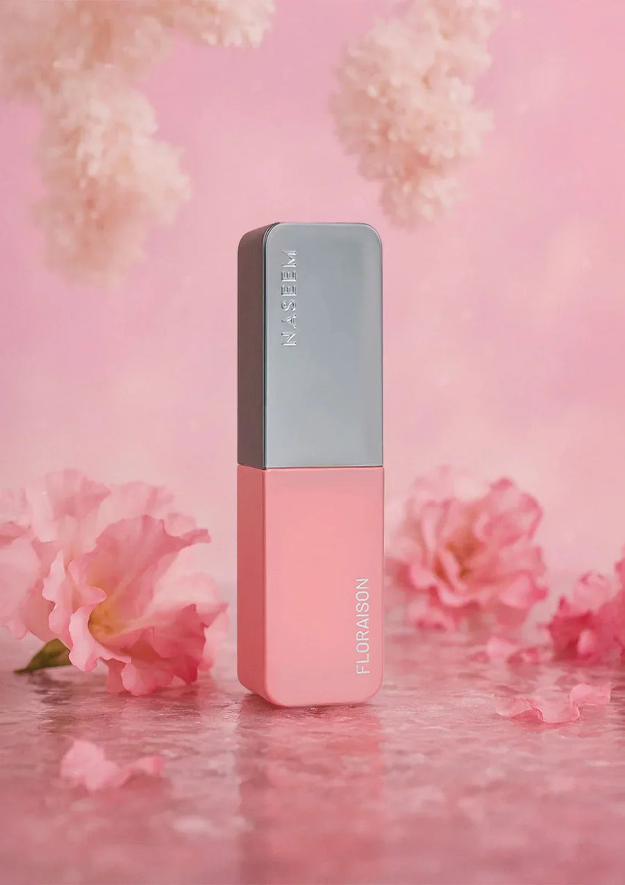 Florasian by Al Naseem - Romantic Soft Floral Perfume