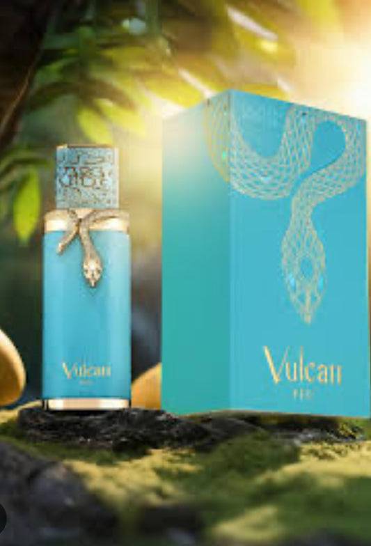 Vulcan Feu | Eau De Parfum | by French Avenue