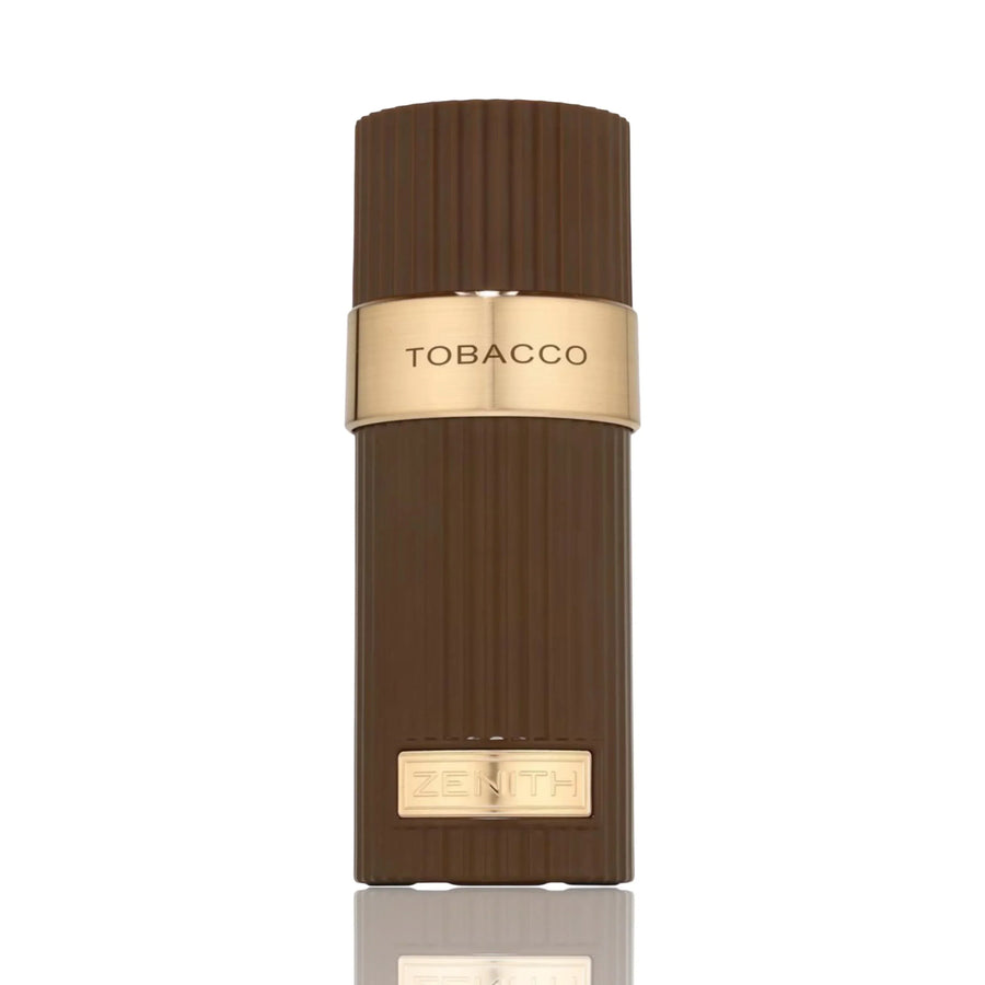 Zenith Tobacco Eau de Parfum - Experience Bold Luxury