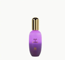 Oud and Roses Perfume, Hair Mist, Body Gel by Ahmed Al Maghribi