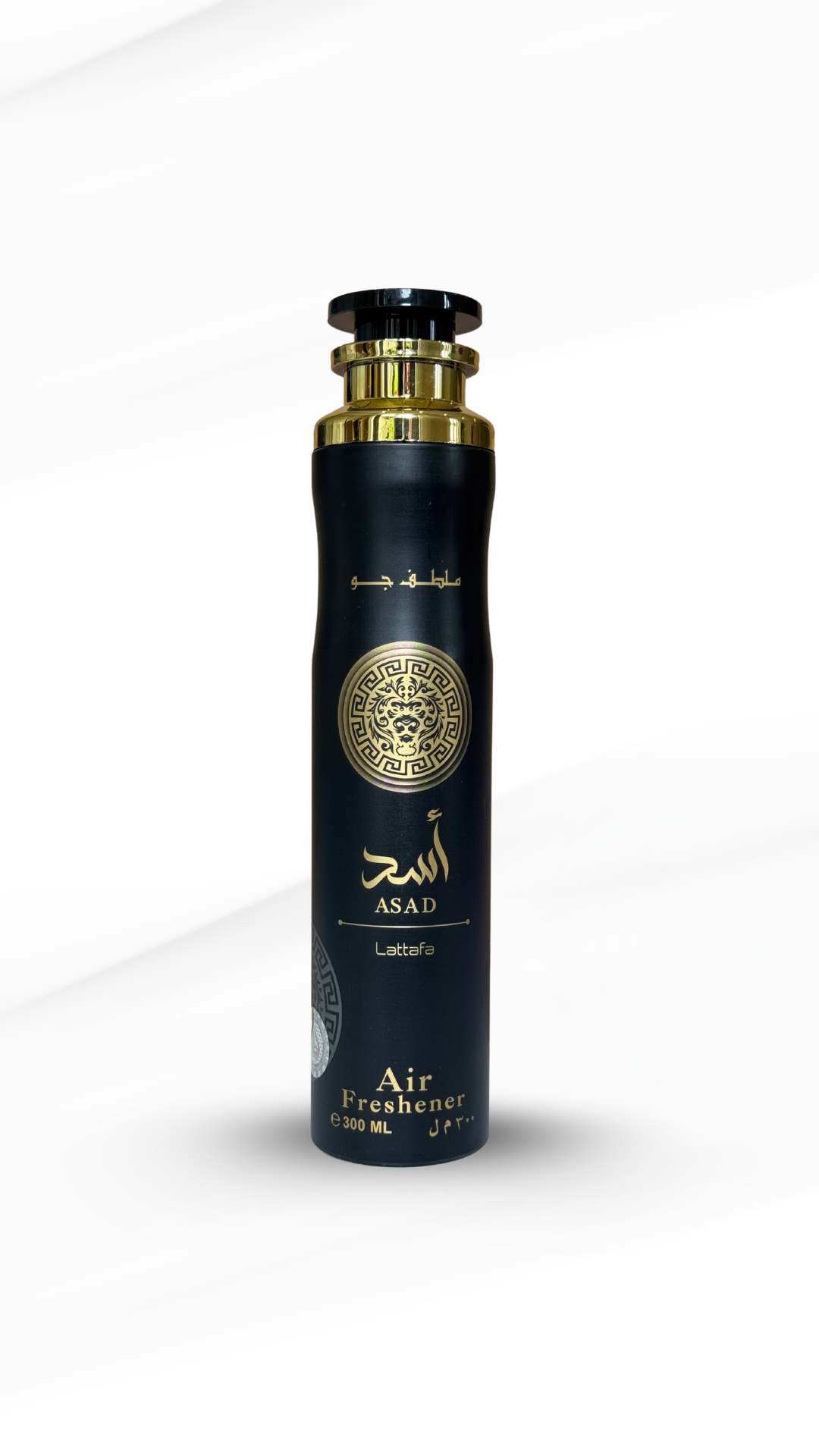 Lattafa Asad Home Air Freshener 300ml