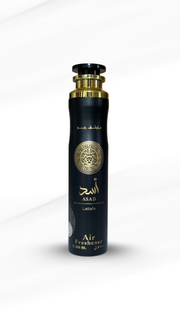 Lattafa Asad Home Air Freshener 300ml