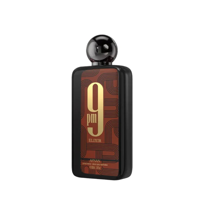 9pm Elixir Perfume 100ml EDP by Afnan