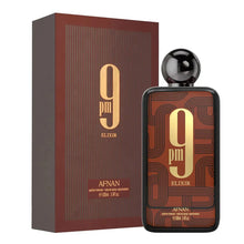 9pm Elixir Perfume 100ml EDP by Afnan