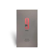 9pm Rebel by Afnan 100ml - Bold Fruity Fragrance for All