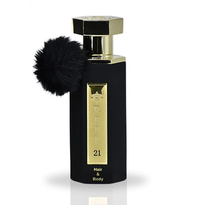 Reef 21 Hair & Body Mist by REEF perfumes 50ML