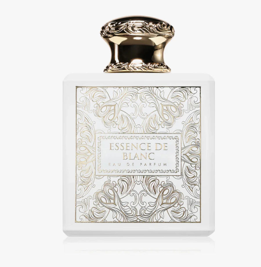 Essence De Blanc Perfume 100ml - Unisex Fragrance for All