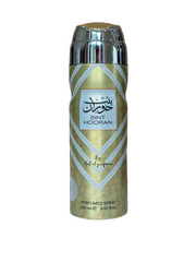Bint Hooran by Ard Al Zaafaran perfumed Body Spray 200ml