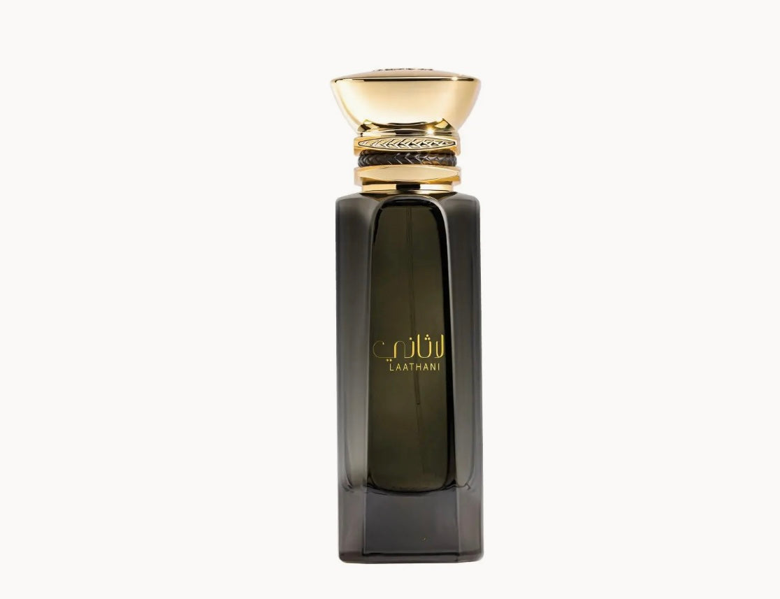 Laathani by Ahmed Al Maghribi - 80ml EDP Luxury Oriental Perfume | Royal Oud