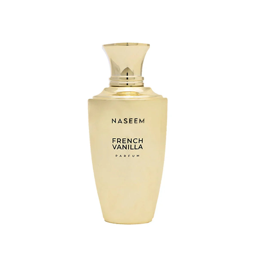 Experience Comfort with French Vanilla Non-Alcoholic Perfume
